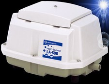 Aquarium Belüfter 🐠♻️