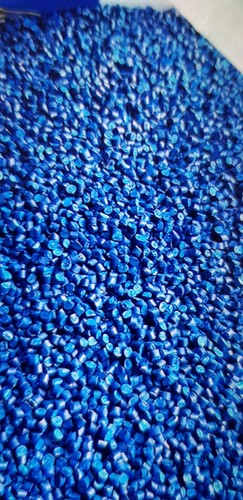 800 masterbatch azurblau - masterbatch,