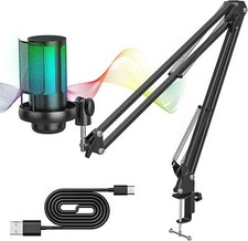 Anykuu Kondensator Microphone