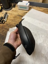 OEM Exhauts Cover Rear Fender