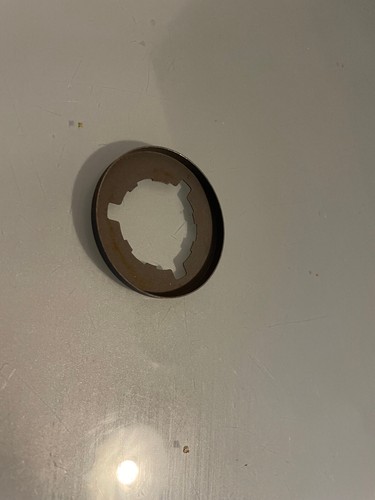 Neuer orginal staubdeckel - neuer,