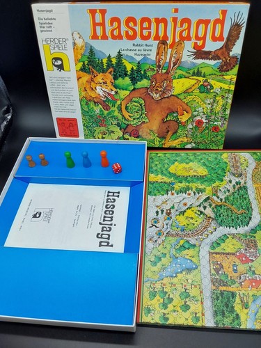 Hasenjagd herder spiele - hasenjagd-,