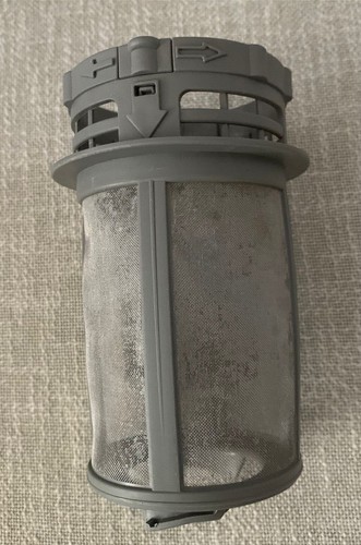 Feinsieb microsieb spüler - feinsieb,