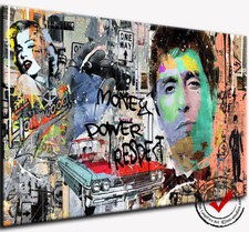 AL PACINO WANDBILD LEINWAND