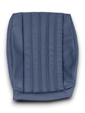 Rückenlehne Vordersitz Bezug