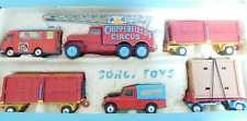 CORGI TOYS * CHIPPERFIELDS * GIFT SET NO 23 * ORIGINAL * OVP