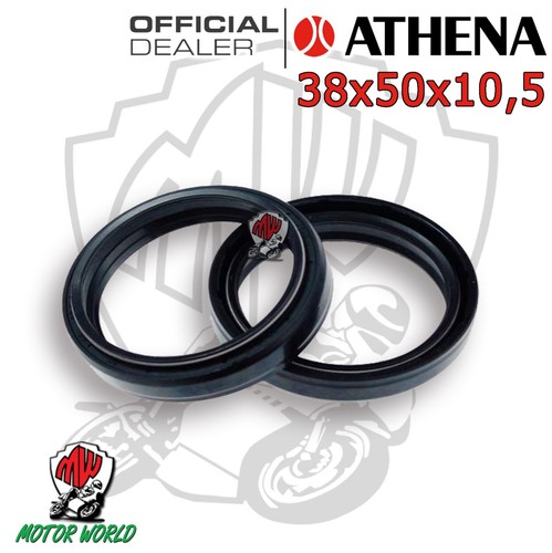 Dichtungen gabel athena - gabel,