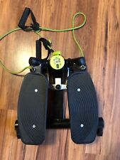 CRANE Mini Stepper - GRÜN