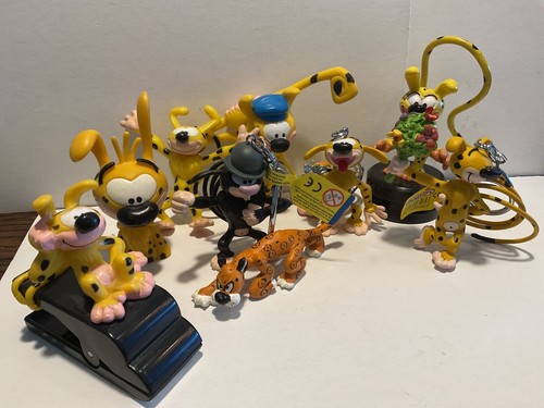 Marsupilami applause tyco - applause,
