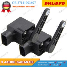 2pcs Höhenstandssensor