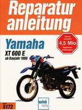 Yamaha xt600e 1990 - yamaha,