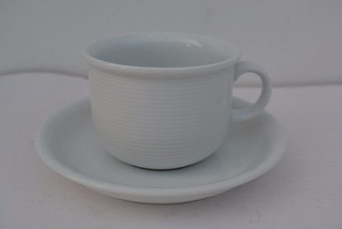 Thomas trend weiss - thomas, kaffee