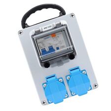 Wasserdicht IP67 Tragbar