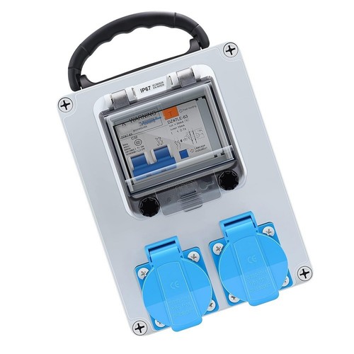 Wasserdicht ip67 tragbar - wasserdicht,
