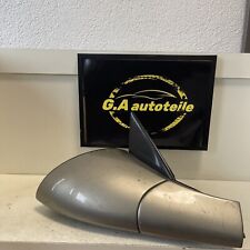 Grau Opel Vectra B Außenspiegel  rechts Manuell 010446