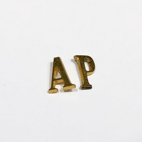 Audemars piguet - audemars,