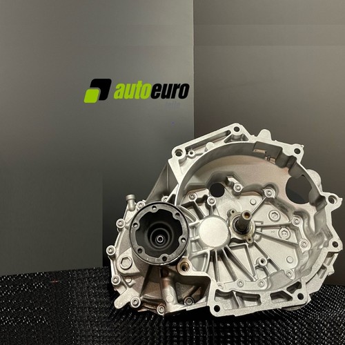 Getriebe fcx skoda fabia 9 - getriebe,