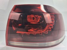 Rückleuchte aussen rechts LED
