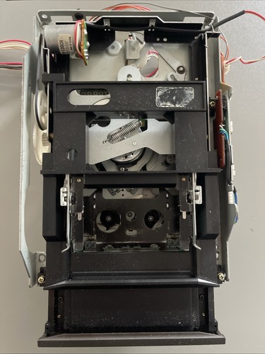 Tascam 40 laufwerk - da-40,