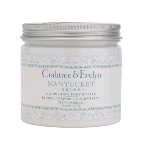 Crabtree evelyn nantucket - crabtree,