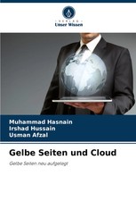 Gelbe Seiten und Cloud Gelbe