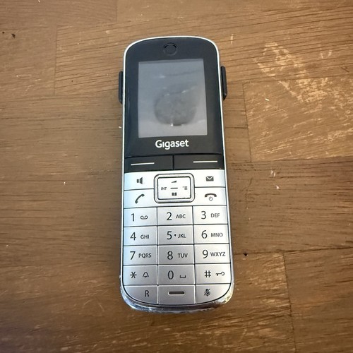 Gigaset sl400 mobilteil dect - sl400,