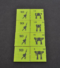 Starquest MB Ersatzteile