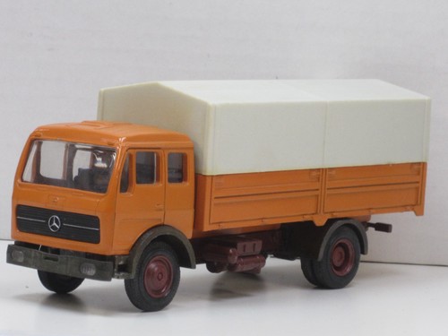 Mercedes benz 1632 - mercedes-benz, 1632/1932
