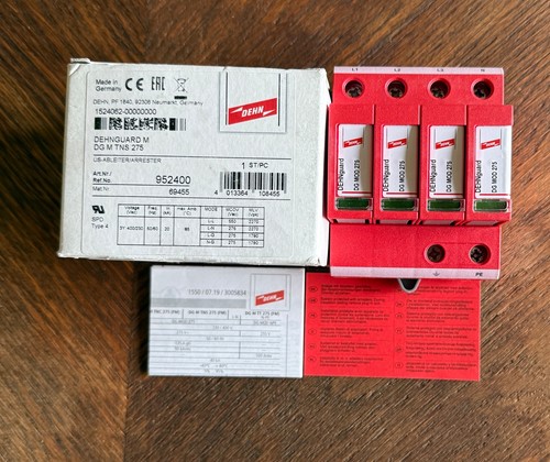 Dehn 952400 tns - 952400, m