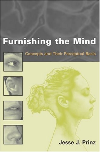 Furnishing the mind - furnishing, concepts