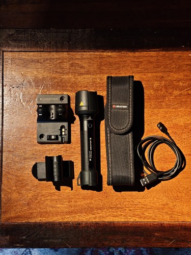 Ledlenser p7r work - p7r,