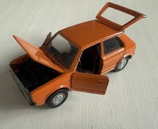 Schönes Altes Modellauto von