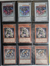 Yu gi oh Karten Sammlung