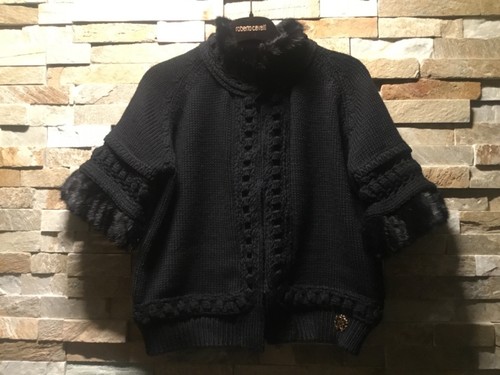 Strickjacke roberto - fa.,