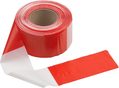 Absperrband 100 mm - 100, 80