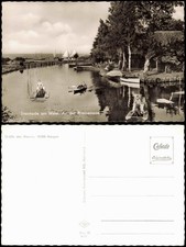 .Niedersachsen Steinhude am