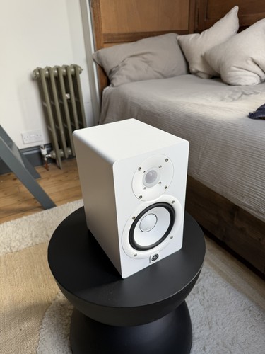Weißer yamaha hs5 aktiver - weißer,