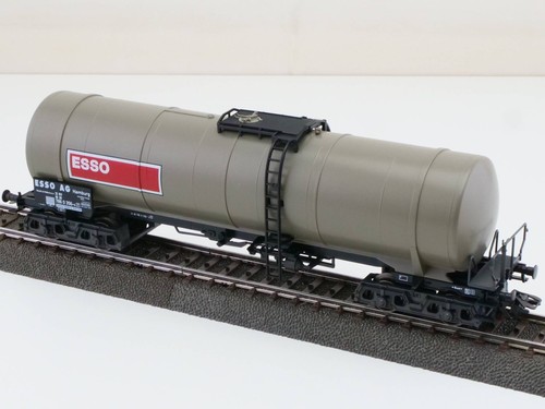 Märklin 4754 kesselwagen a - märklin,