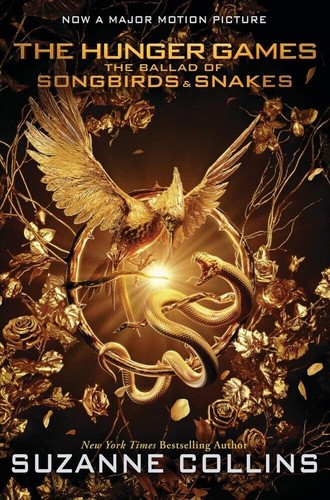 Suzanne collins the - /,
