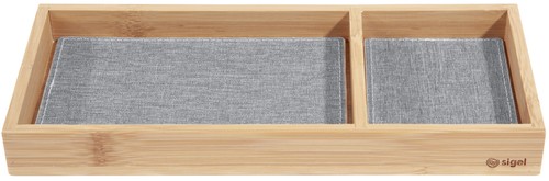 Sigel stifteschale eyestyle - sigel,