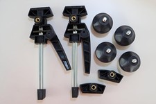 Festool 488030 Clamping