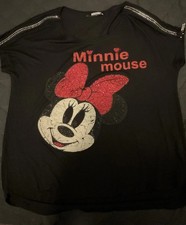 Moschino Minnie Maus Damen