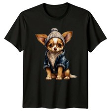 Chihuahua Welpe Hunde Tier