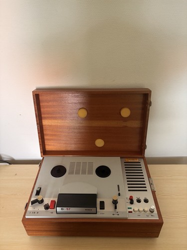 Tesla typ anp - b, 57-anp