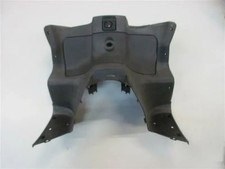 Aprilia Atlantic 125 ZD4SP Verkleidung Trittbrett innen Rahmen Cockpit