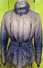 Wundervolle Daunenjacke 36 38