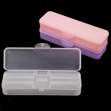 Leerer doppelwandiger