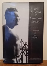 The Cinema Of Malcolm Lowry -