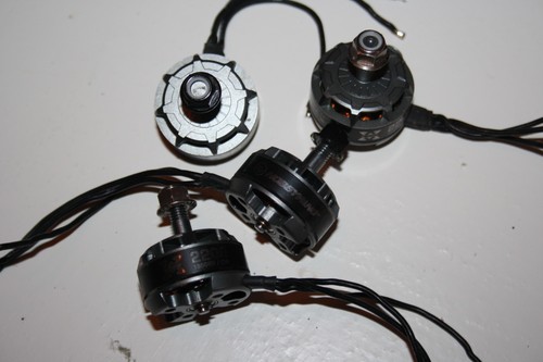 Brushless motor hobbywing - motor,