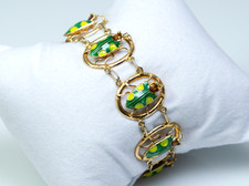 RAR - Silber - antikes Armband